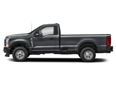 2027 Ford F-250 XL
