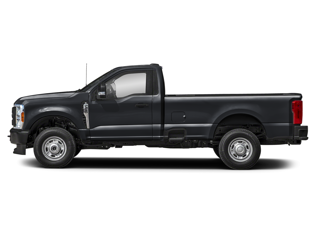 2027 Ford F-250 XL