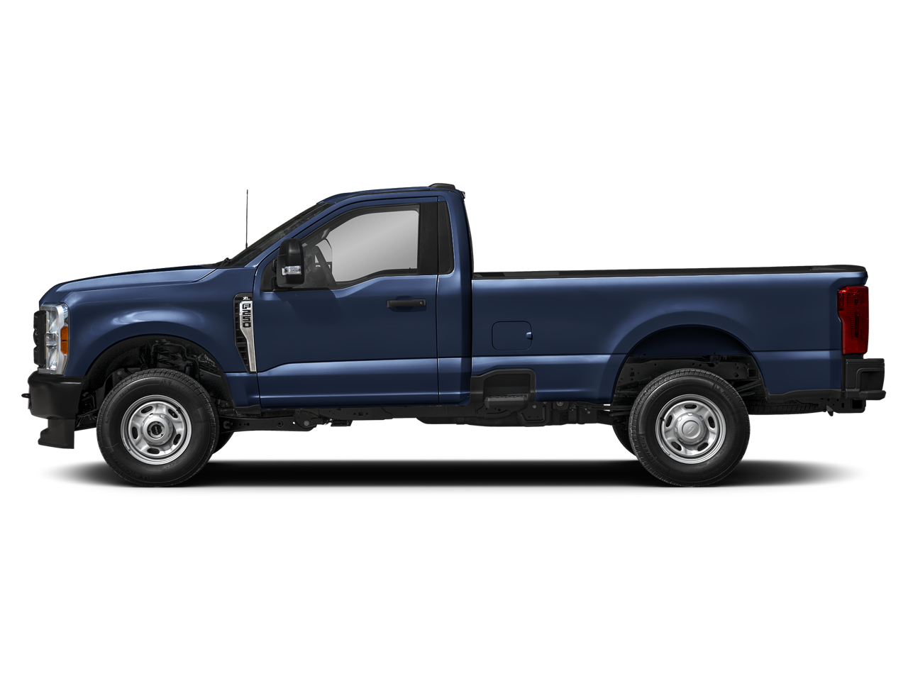 2027 Ford F-250 XL