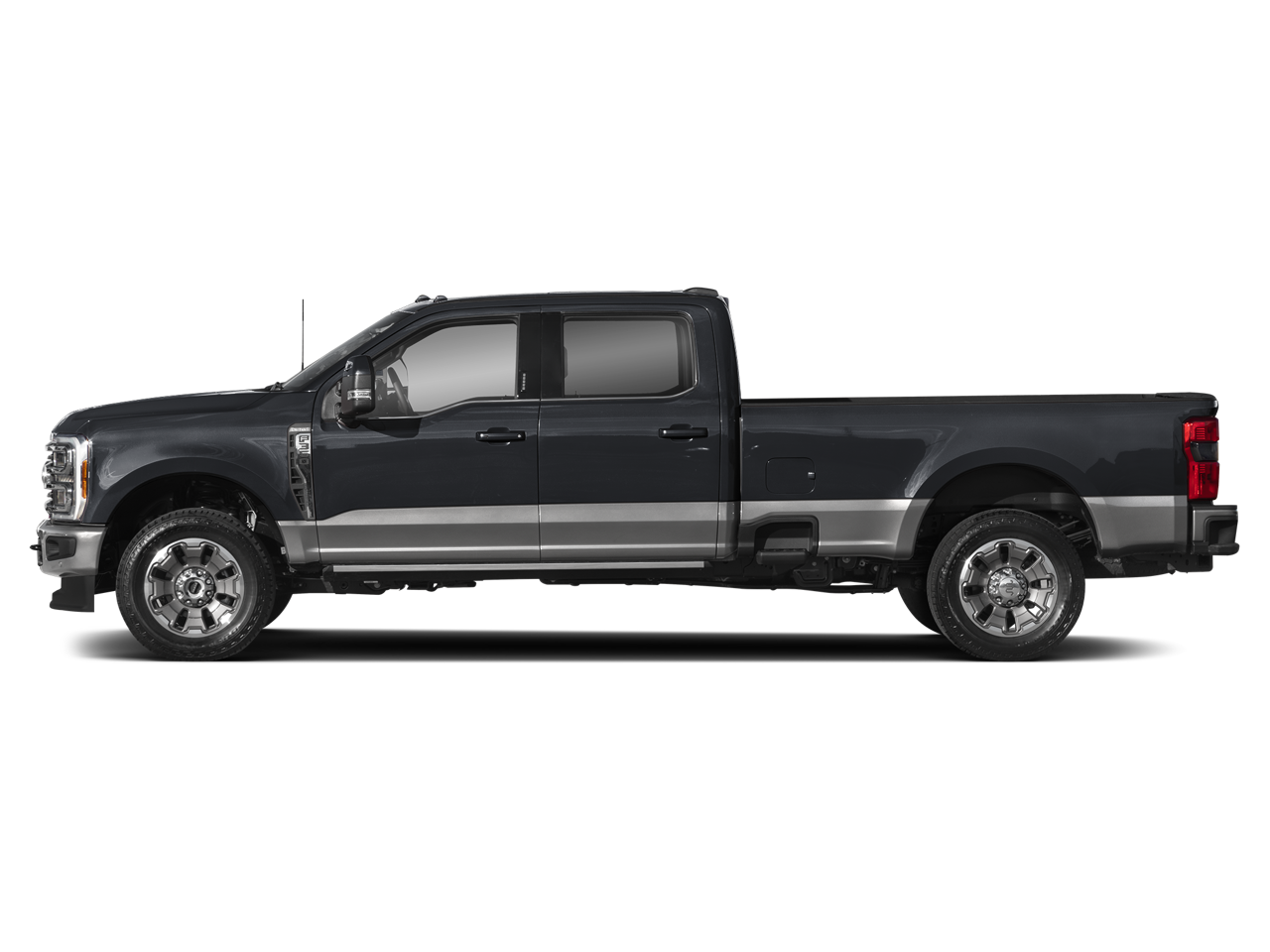 2027 Ford F-350 F350 4X4CREW/CS