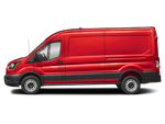 2027 Ford Transit Cargo Van Base