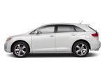 2012 Toyota Venza XLE