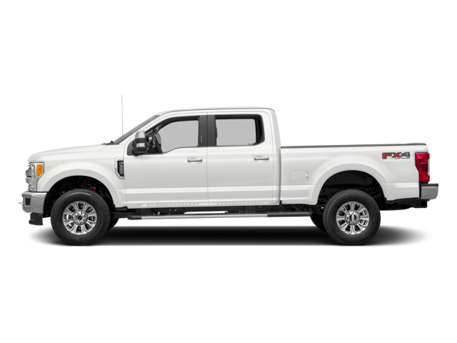 2017 Ford F-250 XLT *Under Deposit*