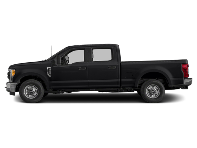 2018 Ford F-250SD XL