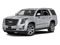 2016 Cadillac Escalade Luxury