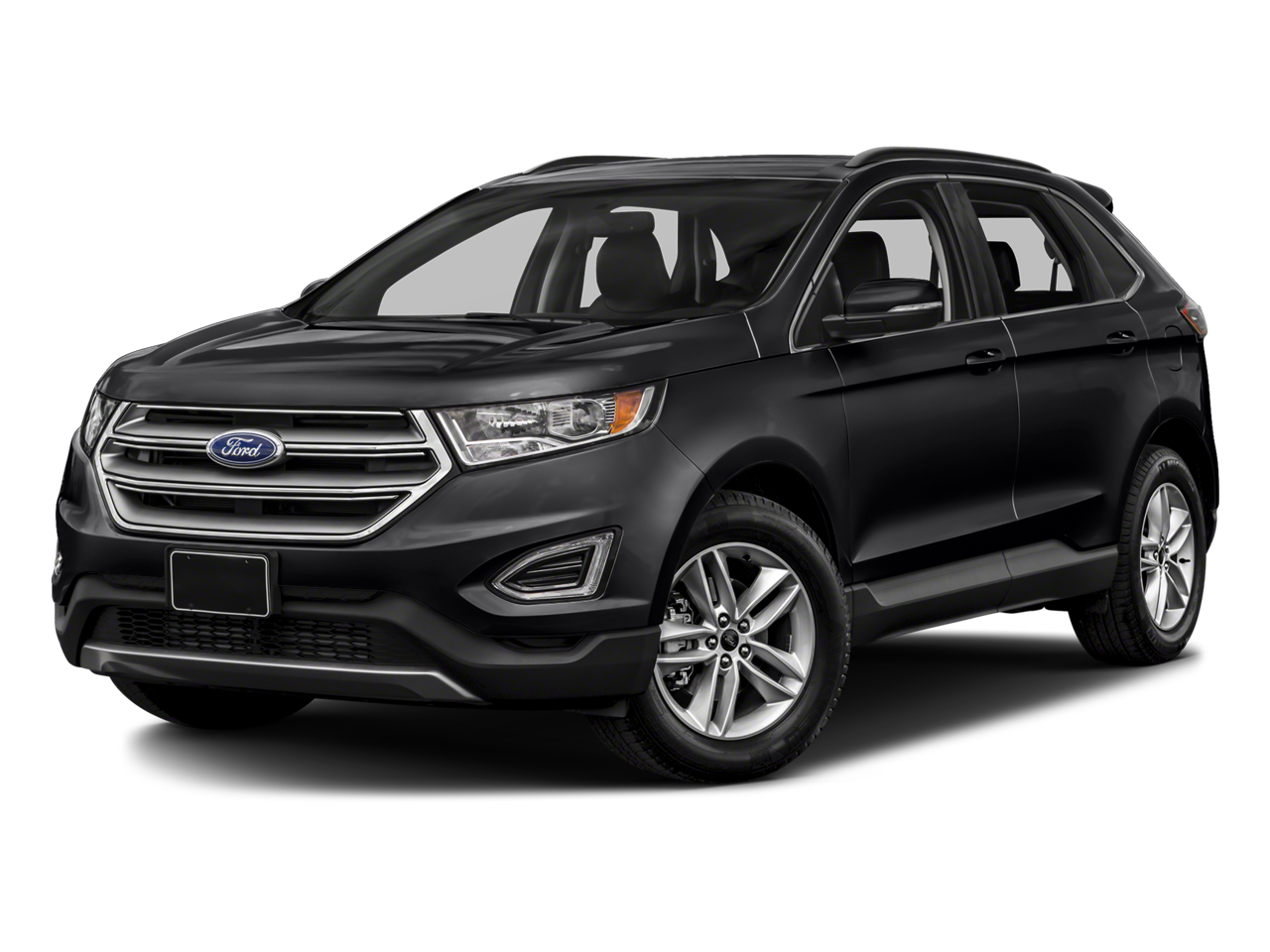 2018 Ford Edge Titanium *Under Deposit*