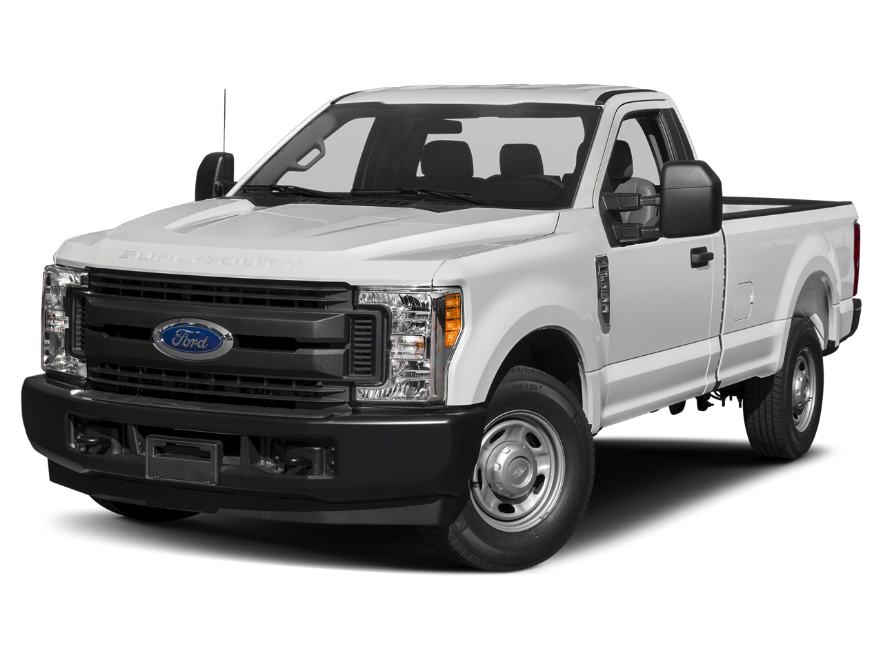 2019 Ford F-250 Super Duty