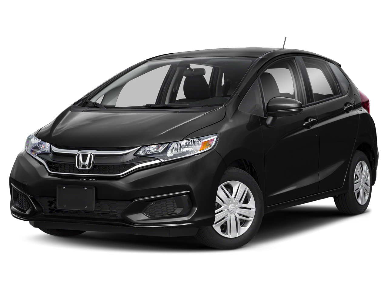 2019 Honda Fit LX