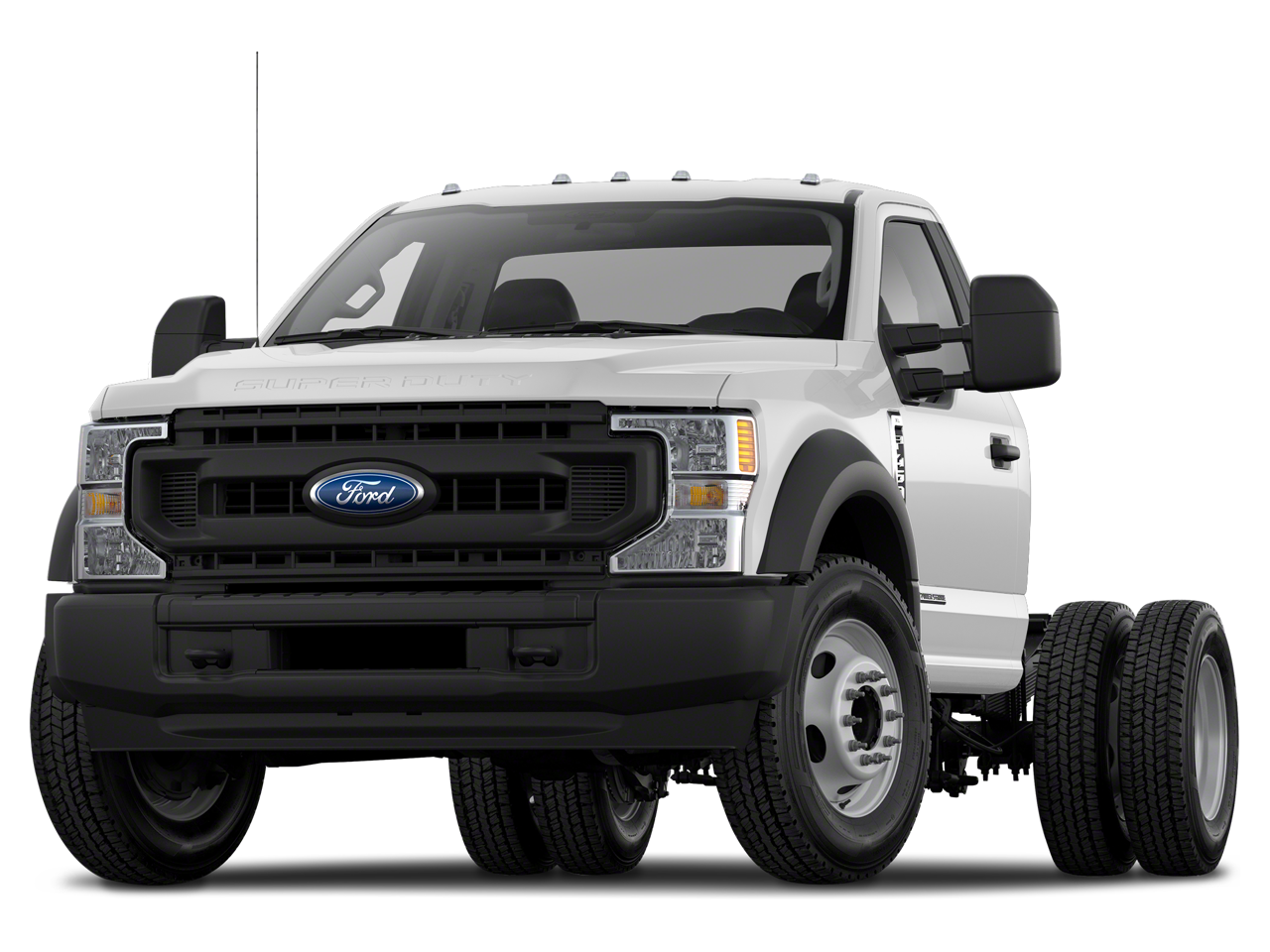 2020 Ford F-350SD XL DRW Dump Truck *Under Deposit*