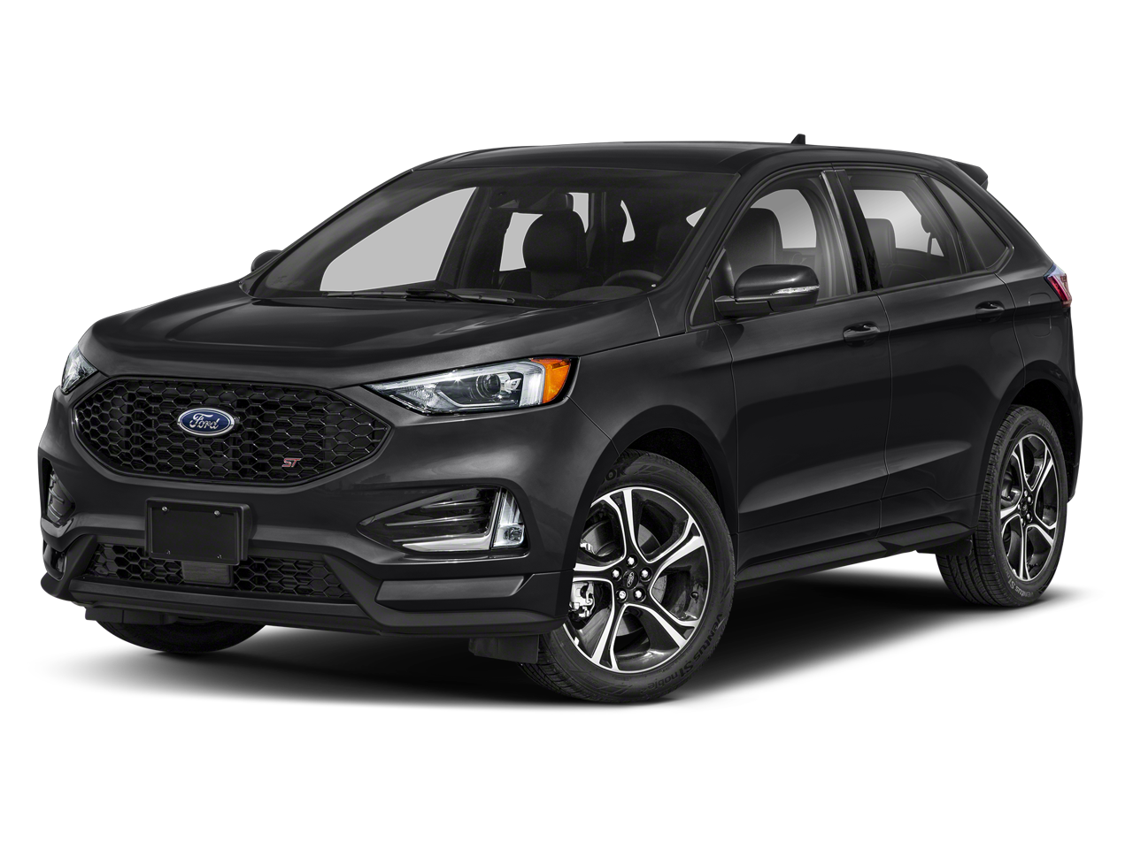 2020 Ford Edge ST AWD photo