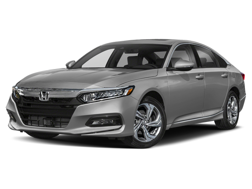 2020 Honda Accord EX-L