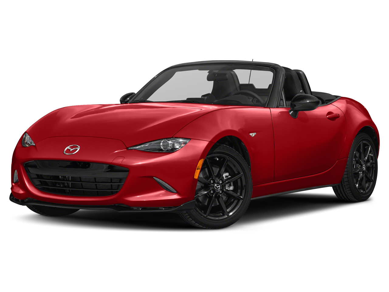 2020 Mazda Mazda MX-5 Miata Club