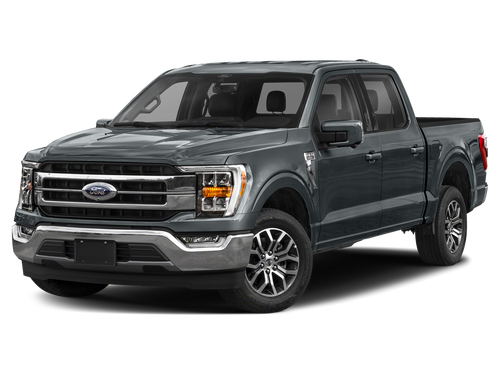 2021 Ford F-150 Lariat *Under Deposit*