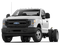 2022 Ford F-350SD XL DRW