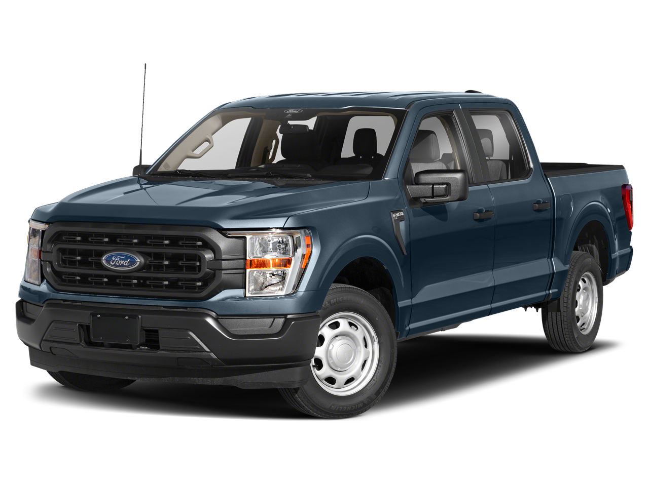 2022 Ford F-150 XL *Under Deposit*