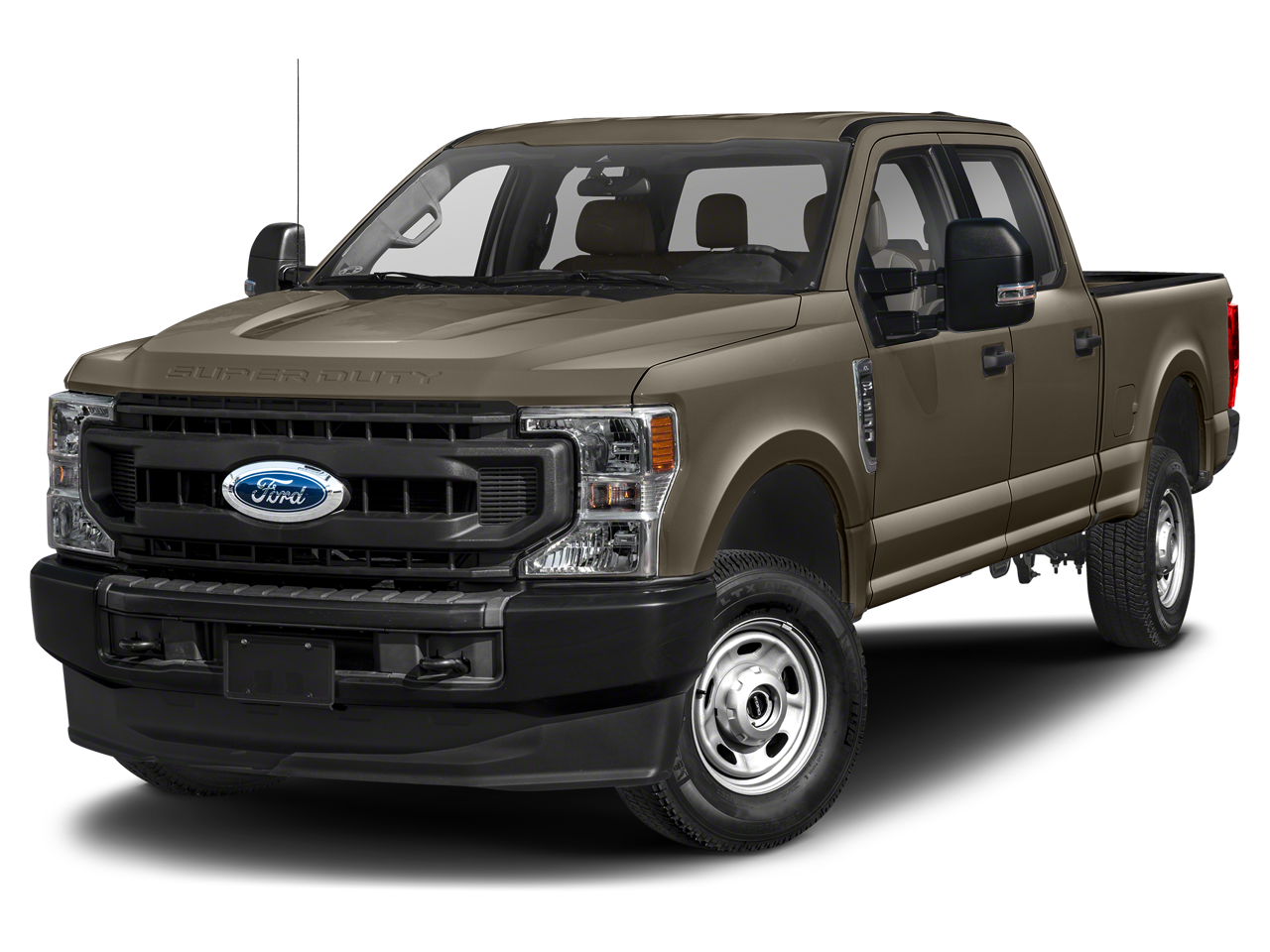 2022 Ford Super Duty F-350 Lariat