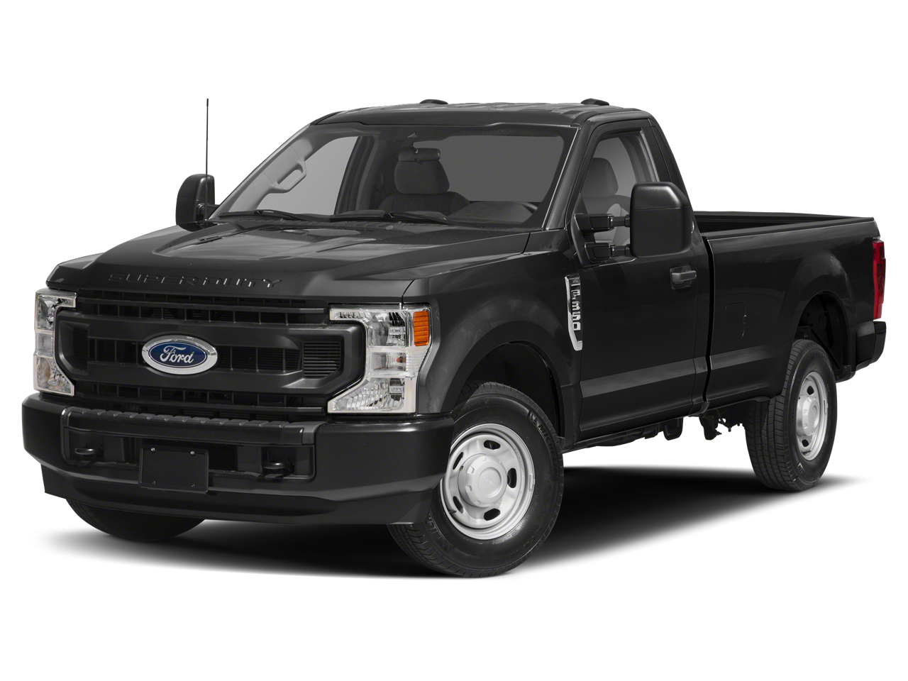 2022 Ford F-350SD XL