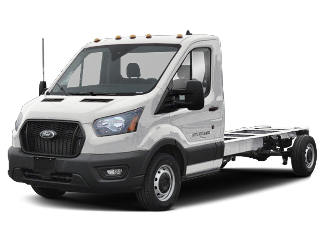 2023 Ford Transit-350 Base
