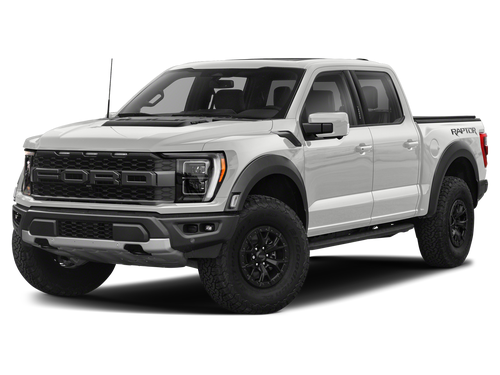 2023 Ford F-150 Raptor Raptor 37 Performance Package