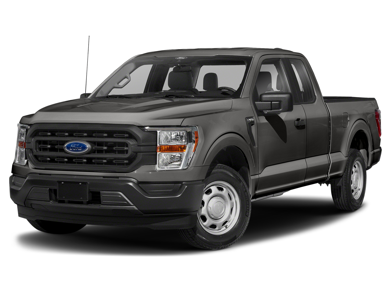 2023 Ford F-150 XL *Under Deposit*