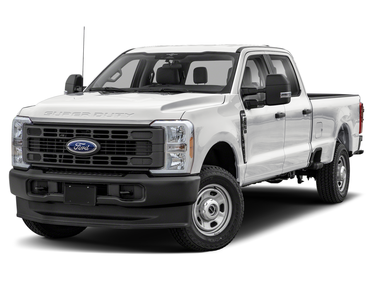 2023 Ford F-350SD Lariat