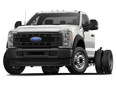 2024 Ford F-450SD XL