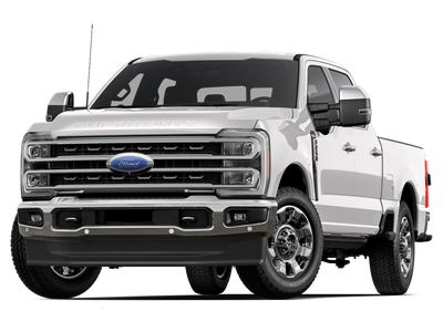 2024 Ford F-350SD King Ranch Tremor Hi-Output