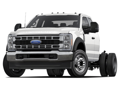 2025 Ford F-550SD XL DRW *Under Deposit*