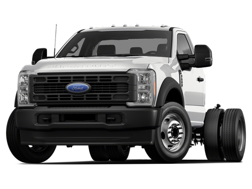 2025 Ford F-600SD XL *Under Deposit*