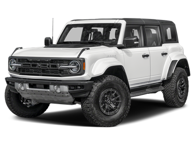 2025 Ford Bronco Raptor *Under Deposit*