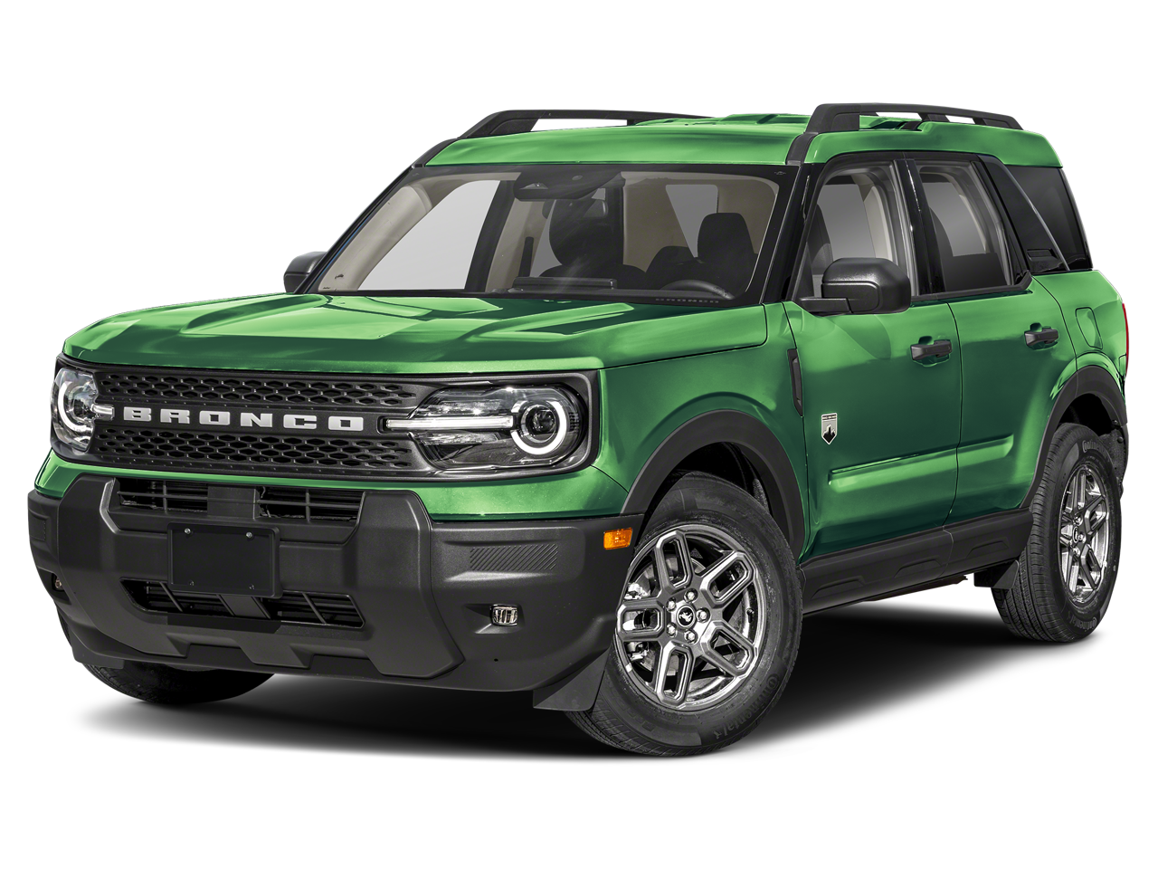 2025 Ford Bronco Sport Big Bend *Under Deposit*