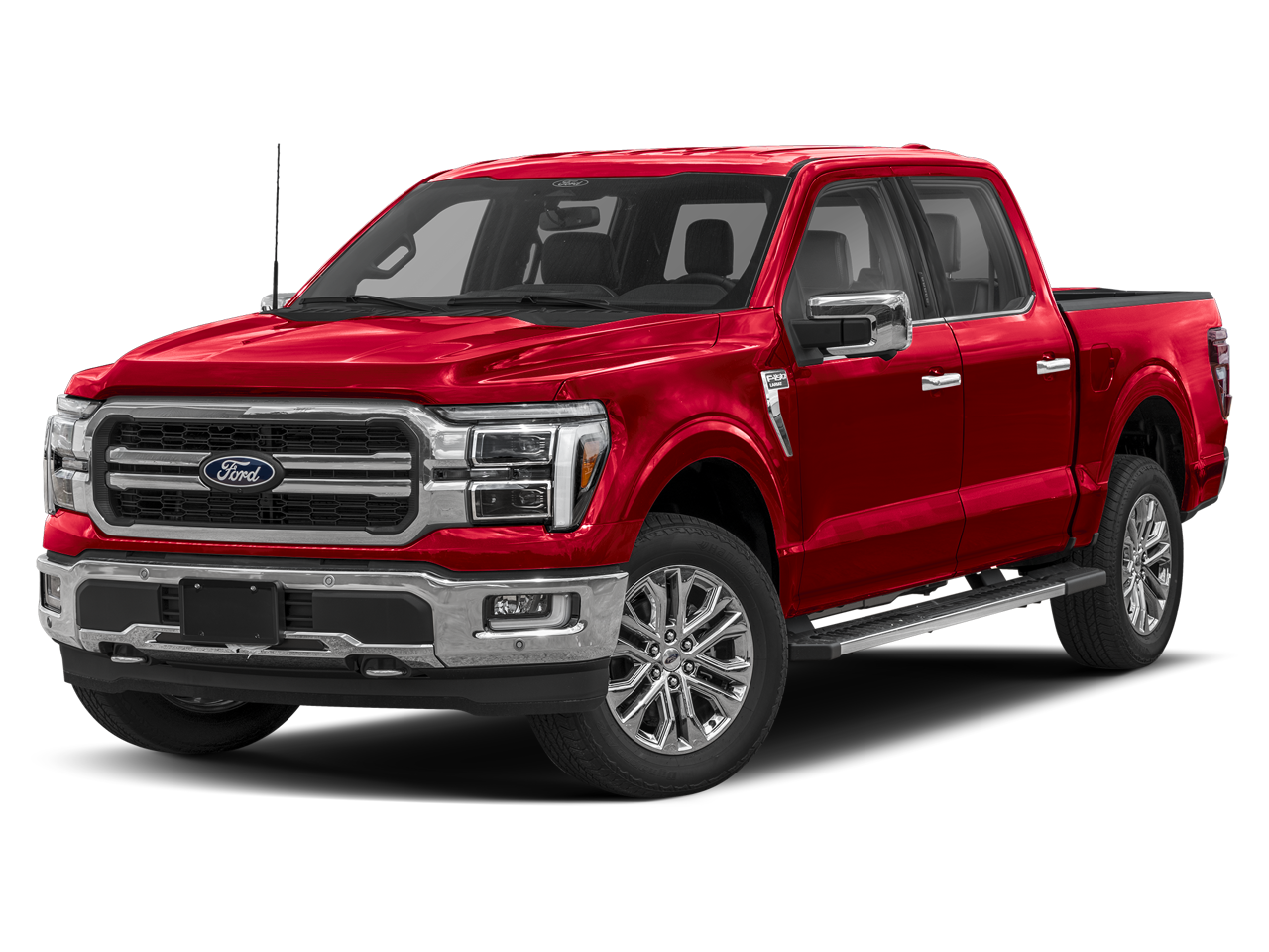 2025 Ford F-150 Lariat *Under Deposit*
