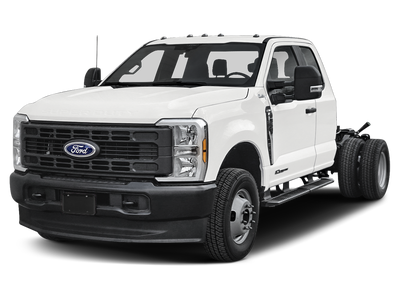 2026 Ford F-350SD XLT DRW *DEALER LOT PLOW TRUCK*