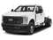 2026 Ford F-350SD XLT DRW *DEALER LOT PLOW TRUCK*