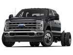 2026 Ford Super Duty F-550 DRW LARIAT *Under Deposit*