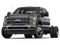 2026 Ford F-550SD Lariat DRW