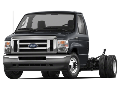 2026 Ford E-450SD Base DRW