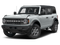 2026 Ford Bronco Big Bend *MATTE BLACK PACKAGE*
