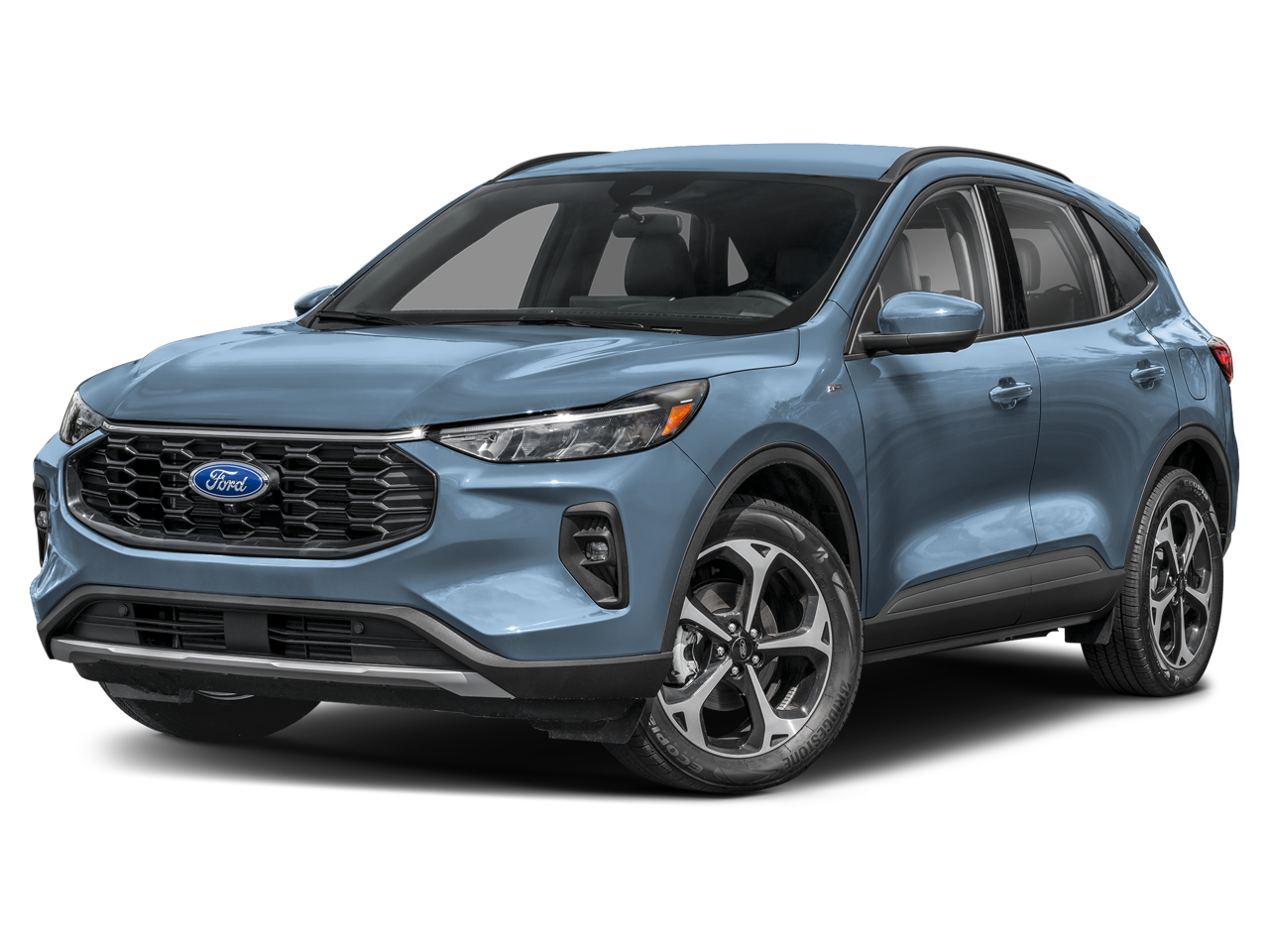 2026 Ford Escape Hybrid ST-Line Select *Under Deposit*