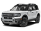 2026 Ford Bronco Sport Badlands *Under Deposit*