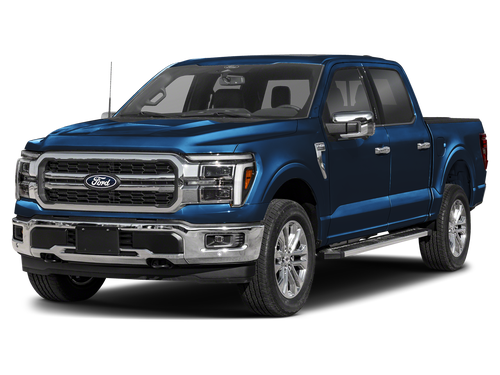 2026 Ford F-150 Lariat *Under Deposit*