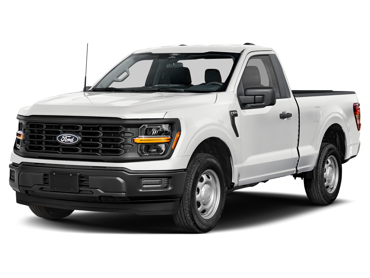 2026 Ford F-150 XL *Under Deposit*