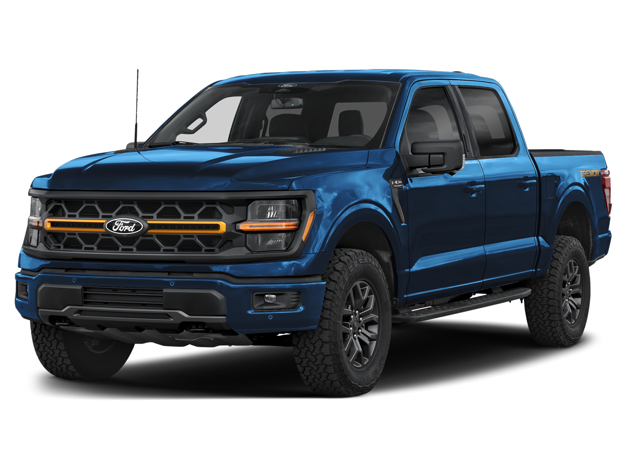 2026 Ford F-150 Tremor *Under Deposit*