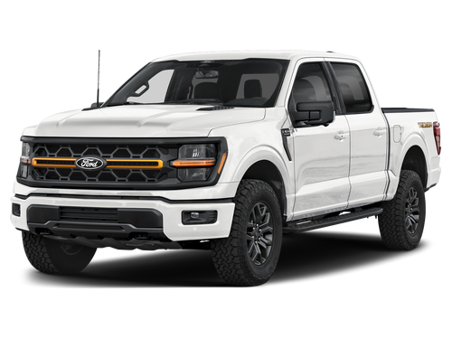 2026 Ford F-150 Tremor *Under Deposit*