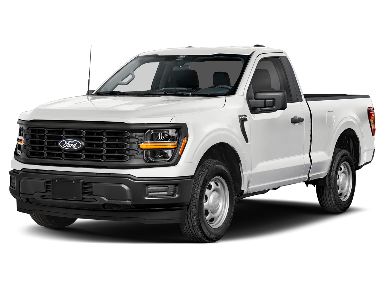 2026 Ford F-150 XL *Under Deposit*