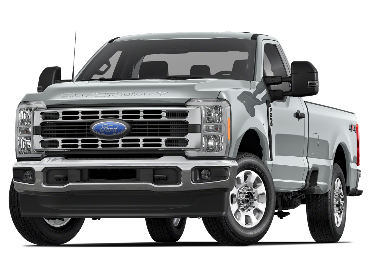 2026 Ford F-250SD F-250® XLT