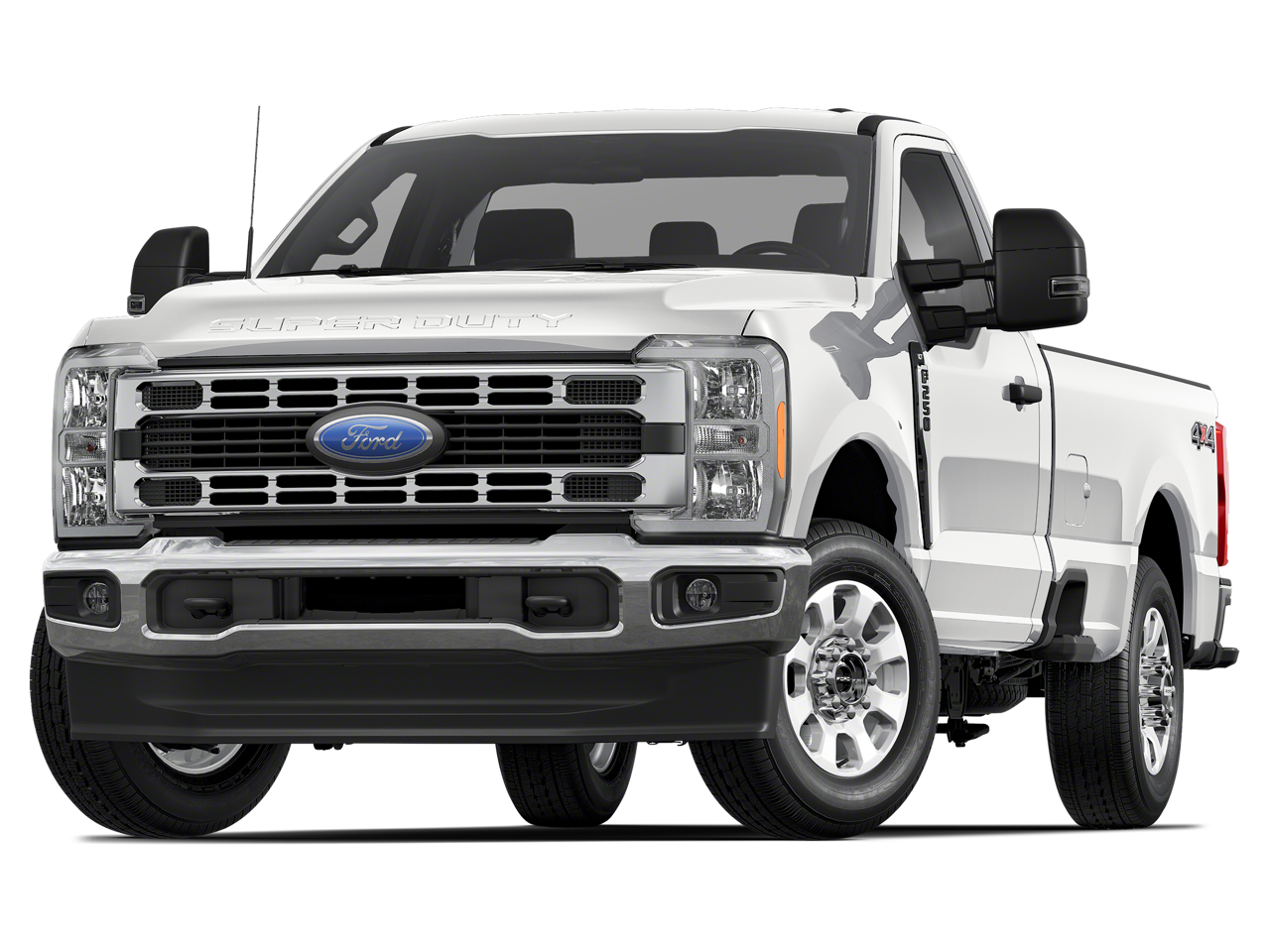 2026 Ford F-250SD F-250® XLT