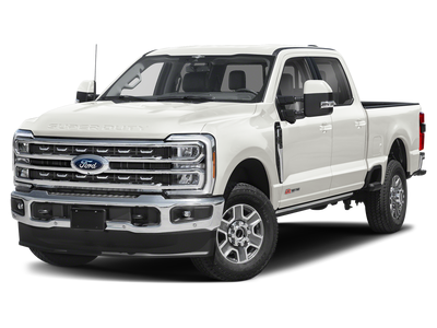 2026 Ford F-250SD Lariat *Under Deposit*