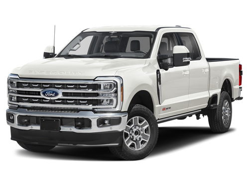 2026 Ford F-250SD Lariat *Under Deposit*