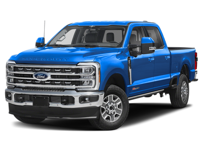 2026 Ford F-250SD Lariat *Under Deposit*